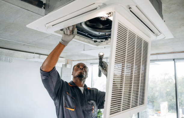Licensed Hvac Installation service in Olivia, NC - FH HVAC