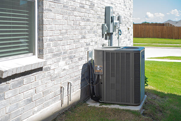 Reliable Hvac Installation contractor in Olivia, NC by FH HVAC